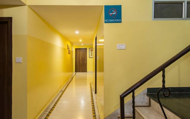 Vista Rooms At Bani Park