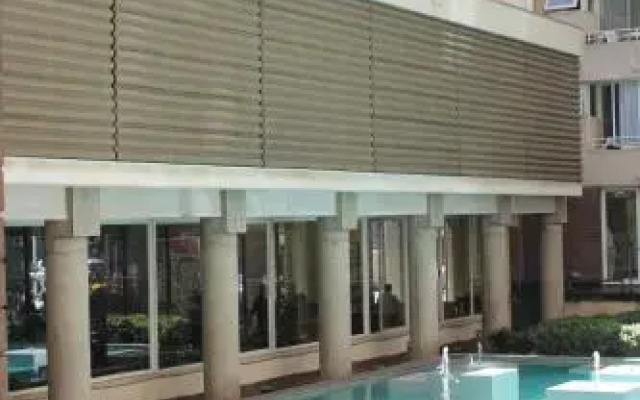 Santiago centro