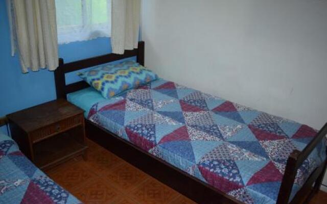 Hostal El Descanso