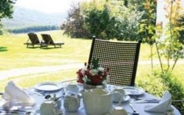 Tanglewood Country Hotel