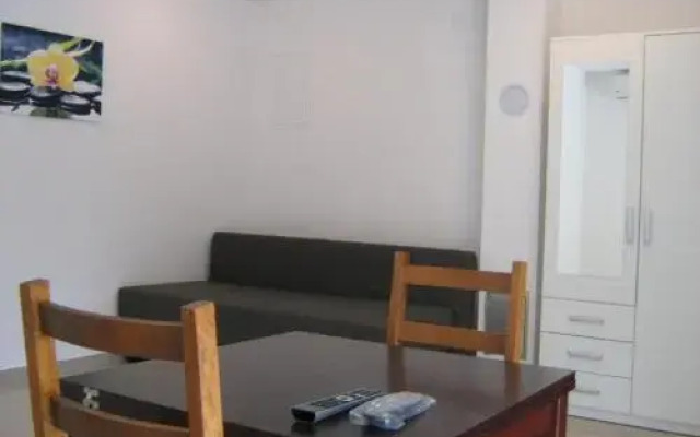 Apartmani Cuka