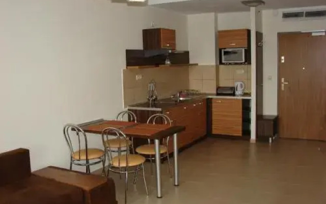 3L Apartments Olympic Park