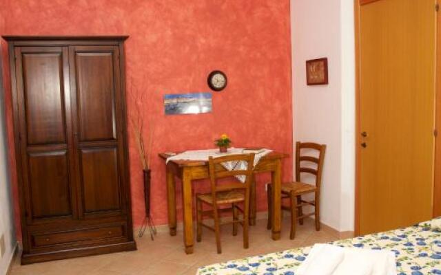 Casa vacanze Rose E Fiori Sardegna