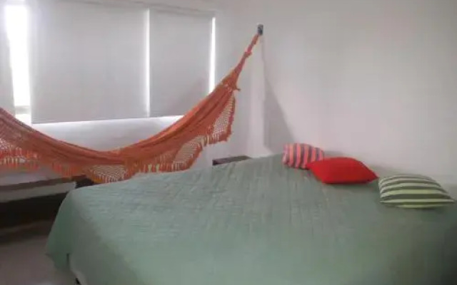 Nannai residence Flat 202
