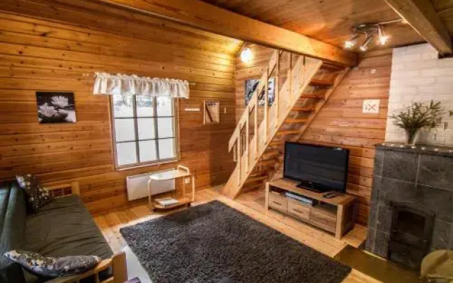 LomaPerkkiö Cottages