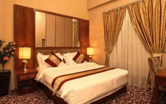 Manazil Jeddah for furnished Appartment