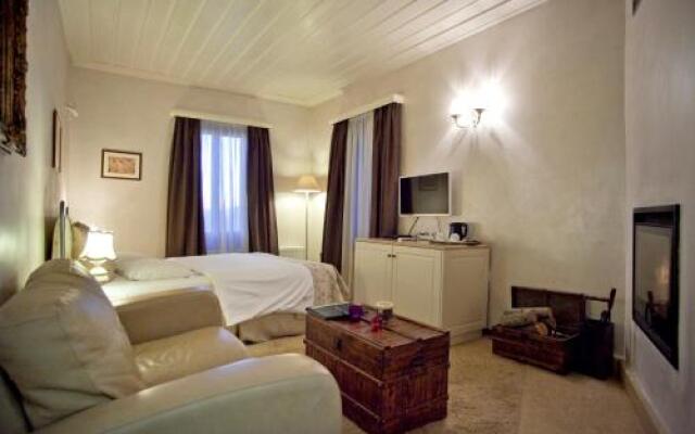 Likoria Guesthouse