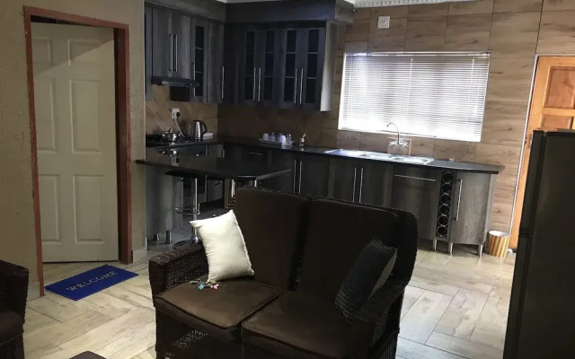 Mjejane Private Resort