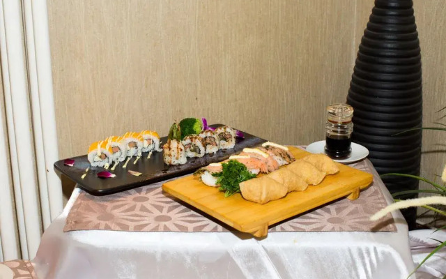 Dalian Keika Ginza Hotel