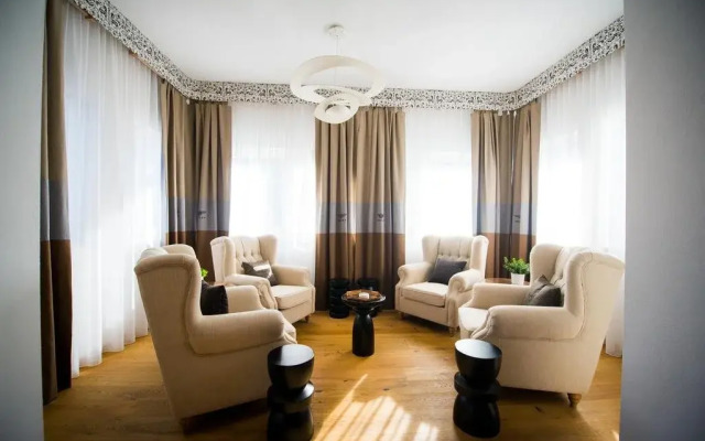 Bentley Lodge Kitzbühel