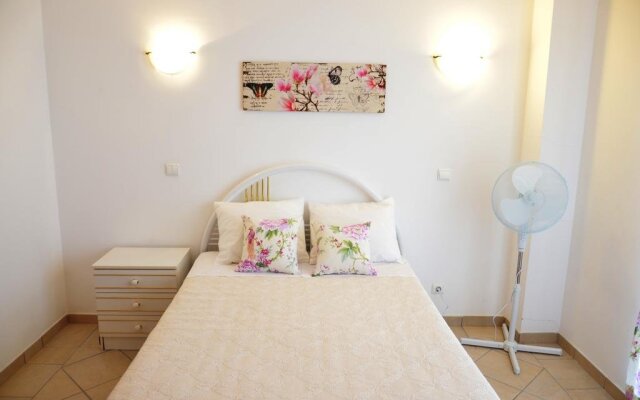 Townhouse Pardinha Albufeira