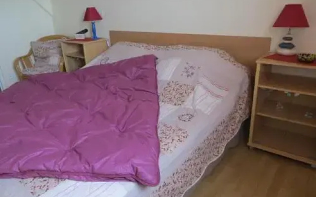 Chambres dHôtes au grès des vents