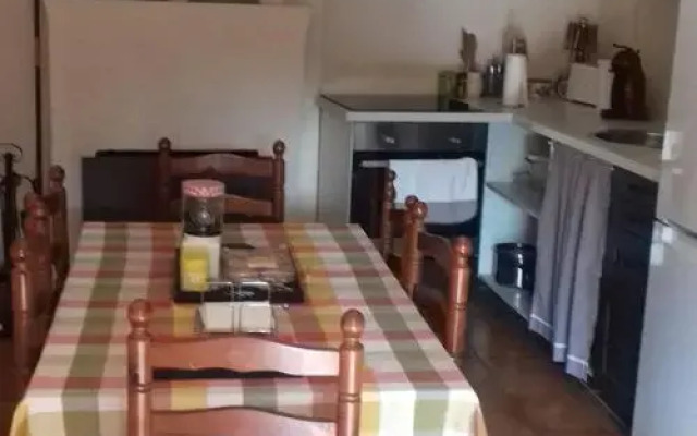 Ca La Marutxi