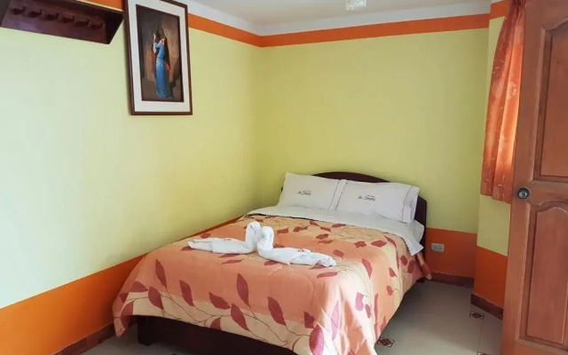 Hostal Los Gemelos