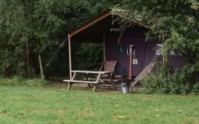BoerenBed Hoeve Meskenwier