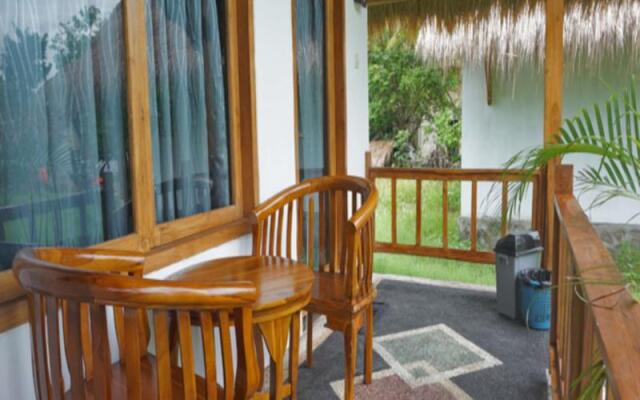 Avatar Raja Bungalow Gili Asahan