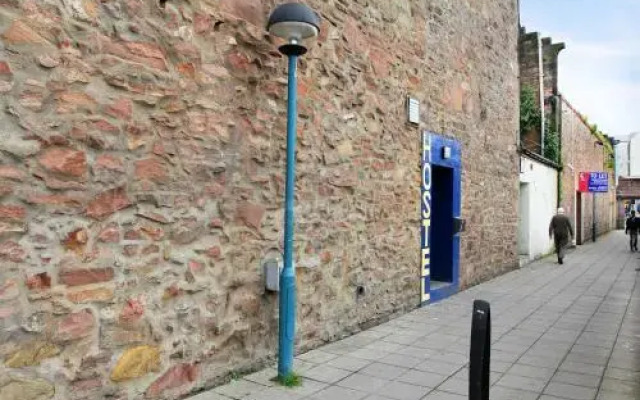 Inverness Tourist Hostel