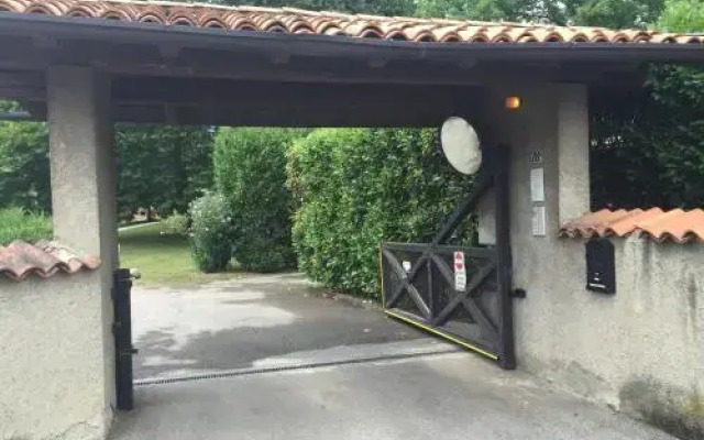 Residenza del Golf