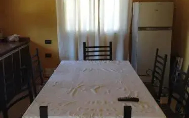 La Casita De Lunlunta