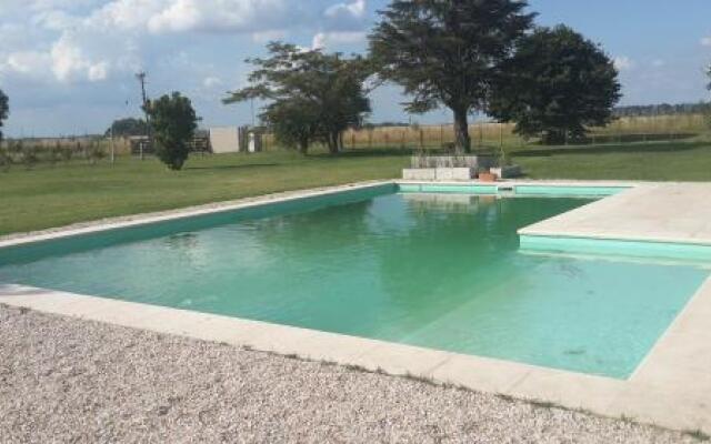 Las Piedras - Casa de Campo