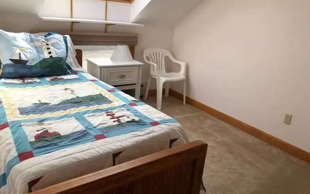Town Park Condo D