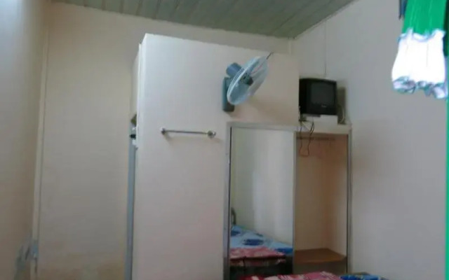 My Huong 1 Hotel