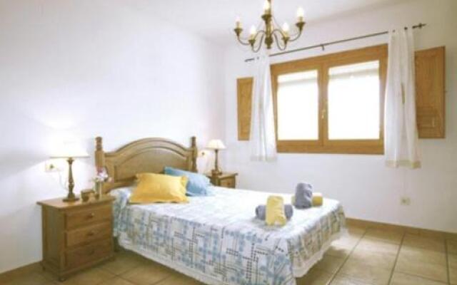 Holiday Home Mirador