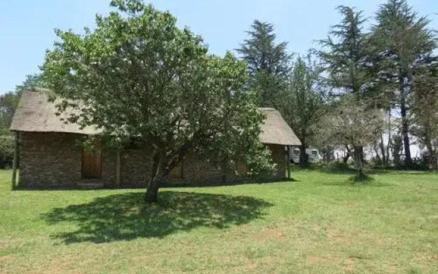 De Villas Guesthouse