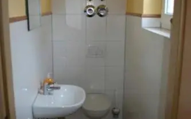 Ferienwohnung Carmen