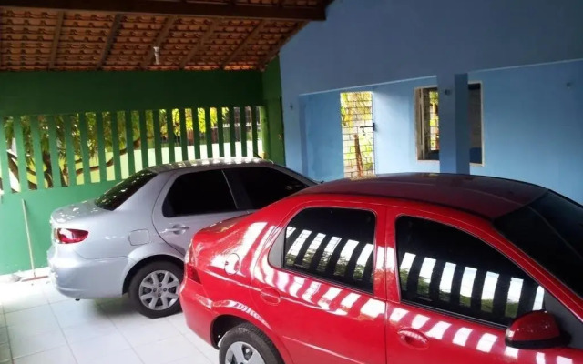 Casa de Veraneio