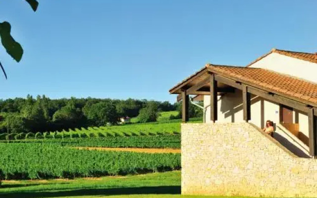 Le Domaine du Peyrichoux