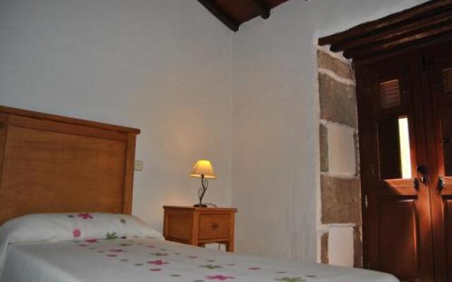 Casa Rural La Aldaba
