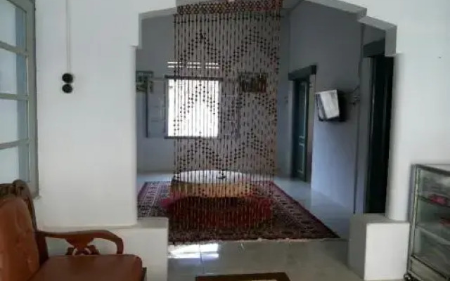 Bukittinggi Homestay