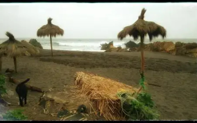 Wave Pichilemu Lodge