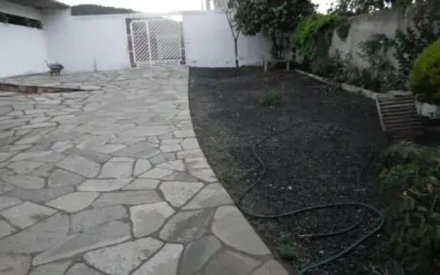 Pousada Bougainville
