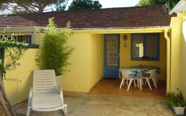 Résidence Rêve d'Azur