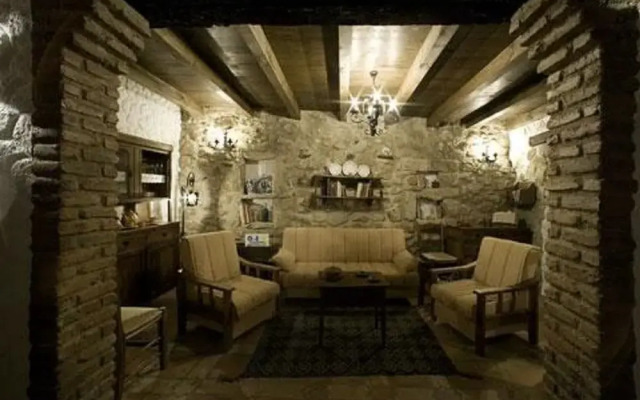 Casa Rural Margarita