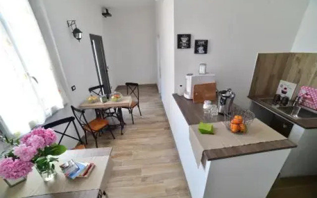 Suite Varigotti