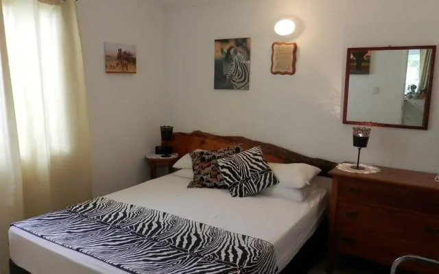 Riverbend Lodge