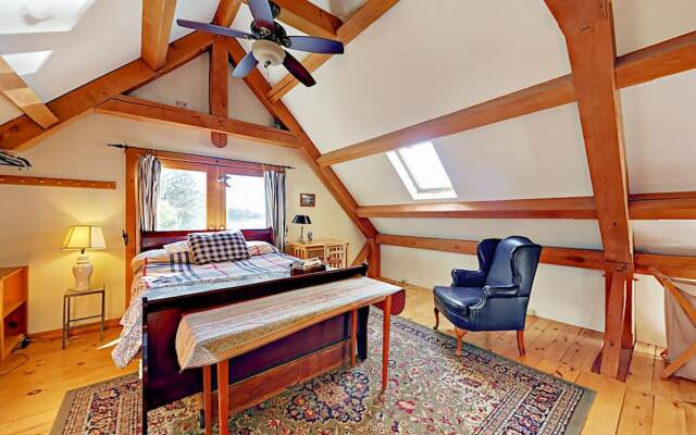 176 Samoset Drive Home