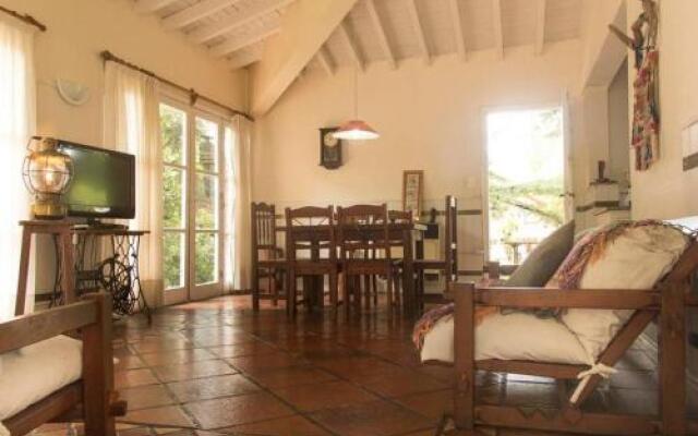 Mendoza Colonial House