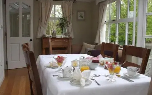 Lough Hyne B&B