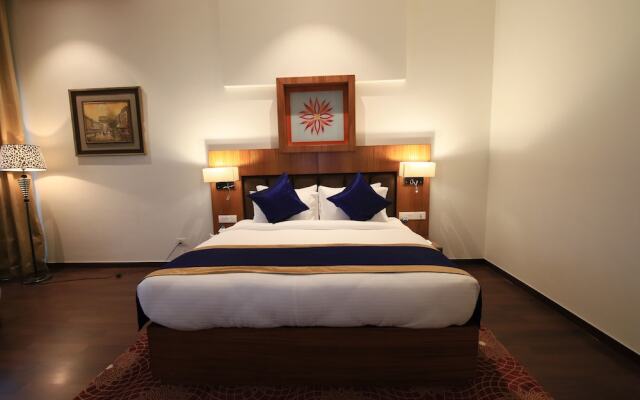 Aveo by Amatra- Kashipur