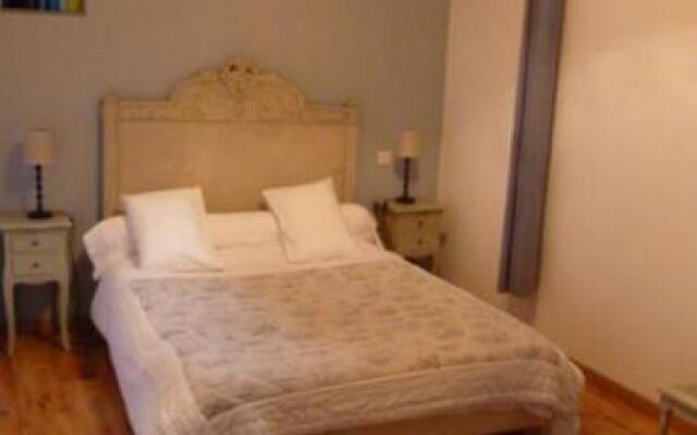 Gite du Moulin du Pont DIverny