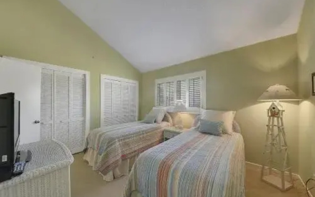 Oceanwood 113