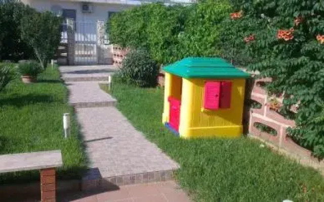 Villa Lilium