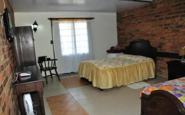 Pousada Canto da Serra