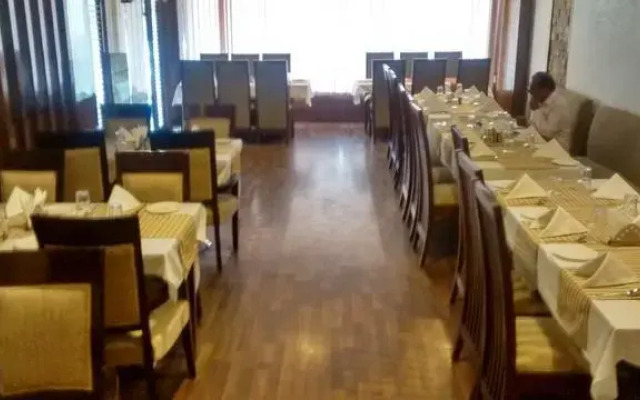 Hotel The Tulip