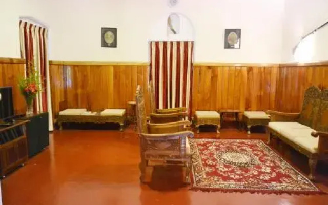 Valley Fair Homestay