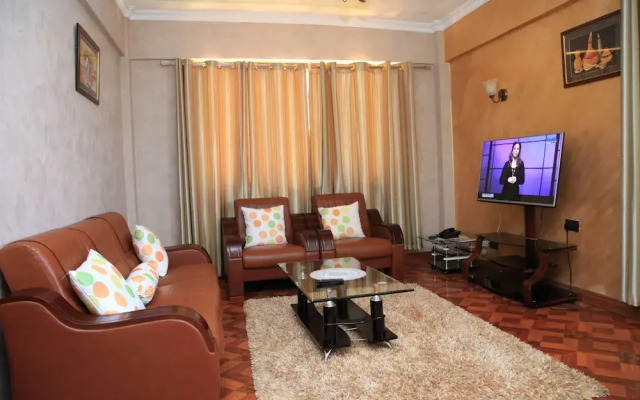 Sunshine Hotel Kericho